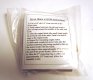 Motor Mount - Seven 18mm in BT-80 - Model Rocket Part