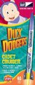MPC Duck Dodgers Cadet Cruiser Model Rocket Kit