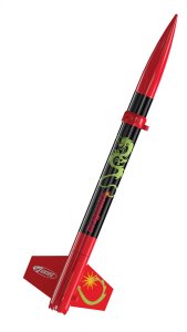 Estes Dragonite Model Rocket Kit