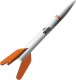 Estes Twister Model Rocket Kit (OOP)