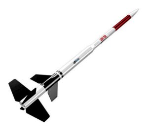 Estes Long Tom Model Rocket Kit (OOP)