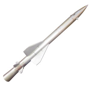Rocketarium SA-2 Guideline Model Rocket Kit