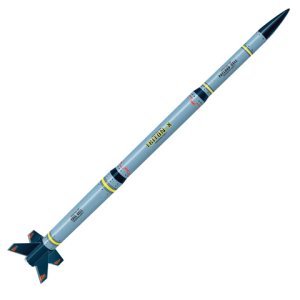Quest Aerospace Triton-X Model Rocket Kit