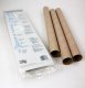 Package of Three BT-60 Body Tubes - 18" Long