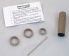 Motor Mount - Single 18mm in BT-50 - Model Rocket Part