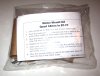 Motor Mount - Quad 18mm in BT-70 - Model Rocket Part