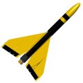 Semroc Gyroc Model Rocket Kit