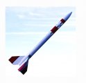 Aerospace Speciality Products Neo Standard Model Rocket Kit
