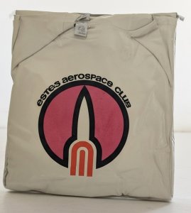 Estes Estes Aerospace Club T-Shirt (XXL)