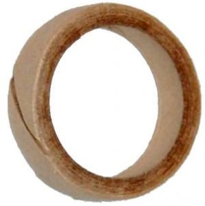 Centering Ring - BT-50 in BT-55 (Thick)