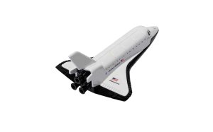 Corgi Space Exploration Collection - Space Shuttle