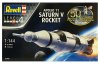 Revell Apollo 11 Saturn V Rocket Plastic Model Kit