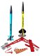 Estes Pathfinder Flying Model Rocket Launch Set