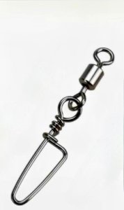 #6 Coastlock Swivel (Package of 5)