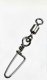 JonRocket.com #6 Coastlock Swivel (30lbs)