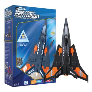Estes Space Corps Centurion Model Rocket Kit