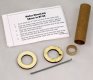 Motor Mount - Single 18mm in BT-55 - Model Rocket Part