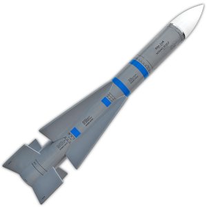 Rocketarium AIM-54 Phoenix Model Rocket Kit