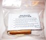 Motor Mount - Dual 18mm in BT-80 - Model Rocket Part