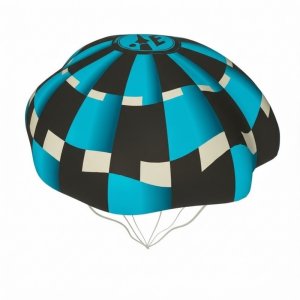 Estes 36-inch Ripstop Parachute