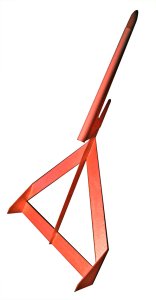 Semroc Blue Jay Model Rocket Kit