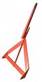 Semroc Blue Jay Model Rocket Kit