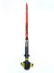 Vector Force Model Rocket Kit (OOP)