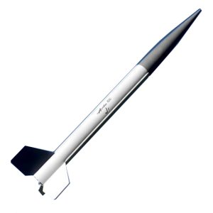 Aerospace Speciality Products Aerobee 100 Junior Model Rocket Kit