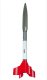 Estes Reflector Model Rocket Kit (OOP)