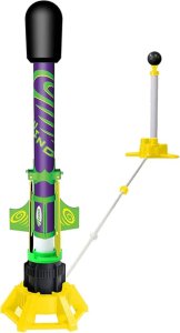 Estes Whirlwind Air Rocket Set