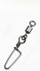 JonRocket.com #8 Coastlock Swivel (25lbs)