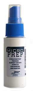 Microscale Micro Prep