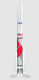Estes ULA Vulcan Model Rocket