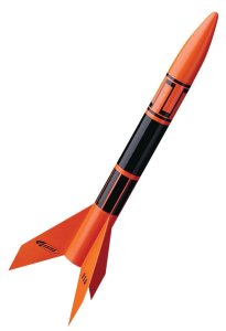 Estes Alpha III Model Rocket Kit