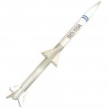 Rocketarium PL12 SD10-A Air-to-Air Missile Model Rocket Kit