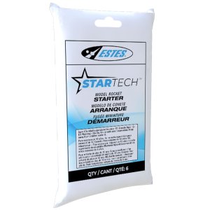 Estes StarTech Starters - Igniters