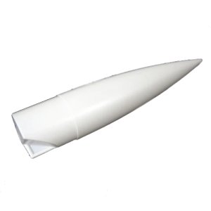 Estes Pro Series II 2.5-Inch Plastic Nose Cone