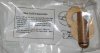 Motor Mount - Single 24mm in BT-70 - Model Rocket Part