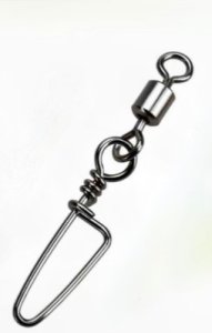 #4 Coastlock Swivel (Package of 5)