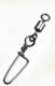 JonRocket.com #4 Coastlock Swivel (45lbs)