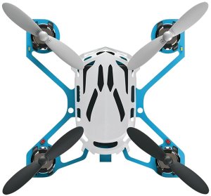Estes Control Syncro Nano-Sized Quadcopter (OOP)