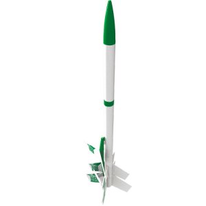 Estes Multi-Roc Model Rocket Kit