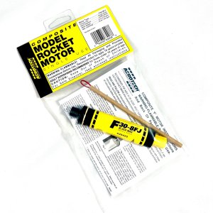 Aerotech F30-8FJ Fast Jack Rocket Motor