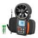 BTMETER BT-100 Handheld Anemometer