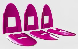 Estes BT-55 Shock Cord Anchors