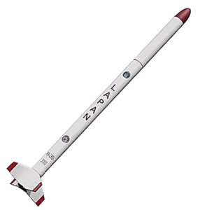Aerospace Speciality Products RX-250-LPN (24mm) Model Rocket Kit