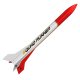 Quad Runner Advanced Model Rocket Kit