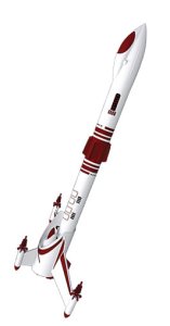 Estes Odyssey Model Rocket Kit