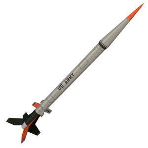 Quest Aerospace Striker AGM Model Rocket Kit