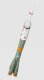 Pro Series II Soyuz Model Rocket Kit